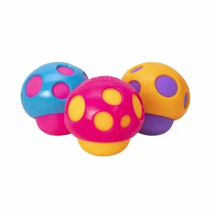 Nee Doh: Groovy Shroom - Ages 3 