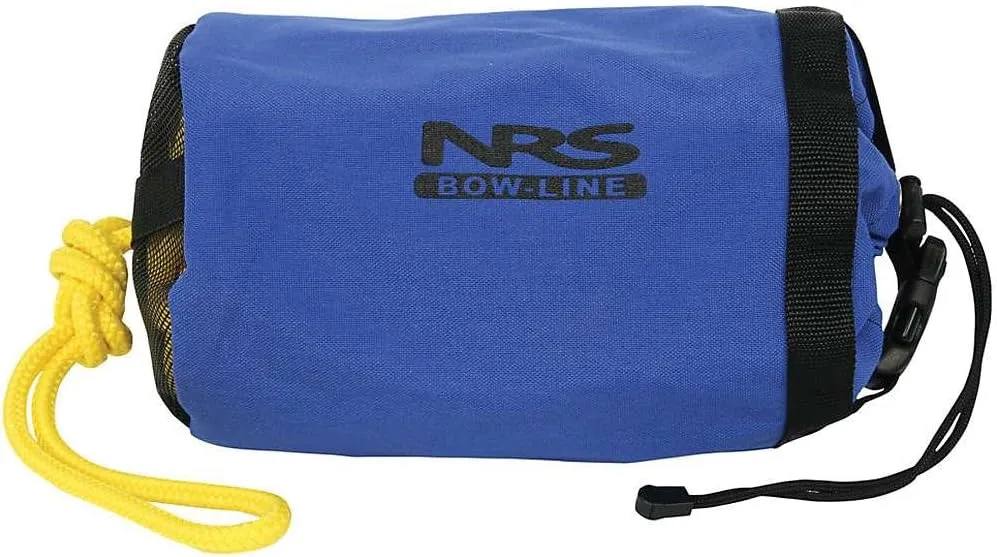NRS Bowline Bags, Cobalt, 75ft, 81159.01.103