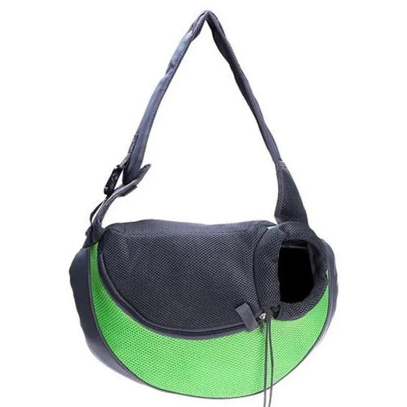 One-time offer Sleek and smooth Pet Backpack