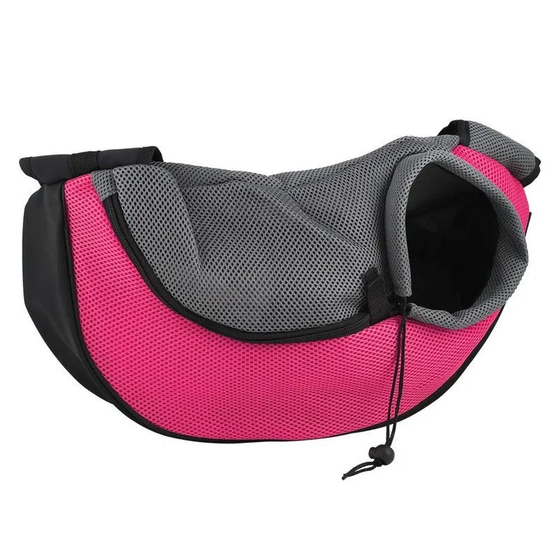 One-time offer Sleek and smooth Pet Backpack