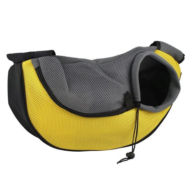 One-time offer Sleek and smooth Pet Backpack