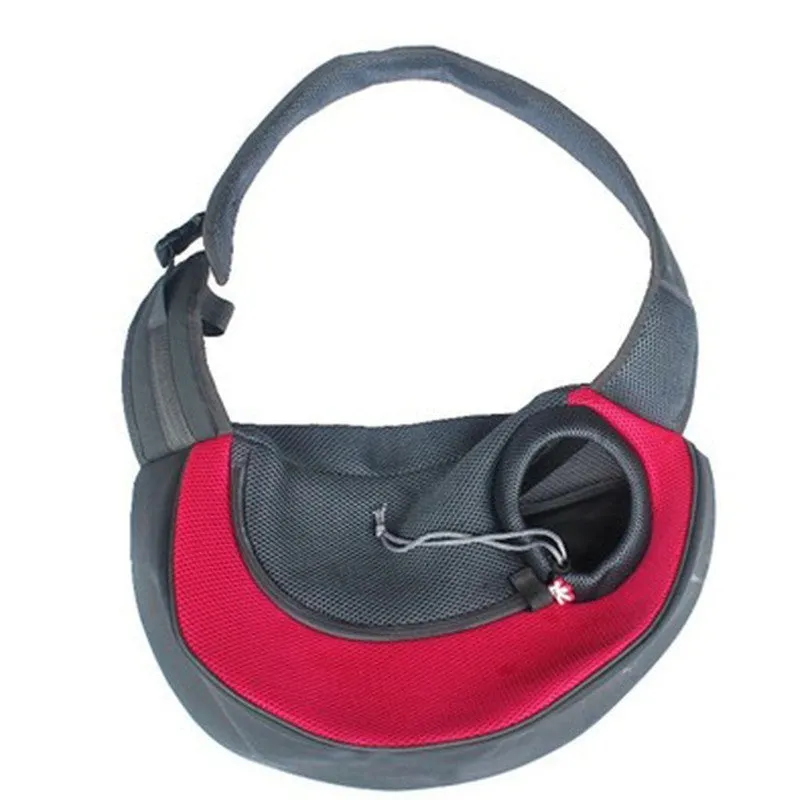 One-time offer Sleek and smooth Pet Backpack