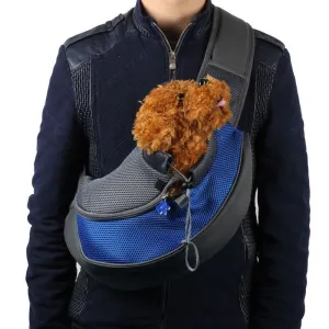 One-time offer Sleek and smooth Pet Backpack