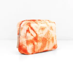 Oona Tie Dye Clutch