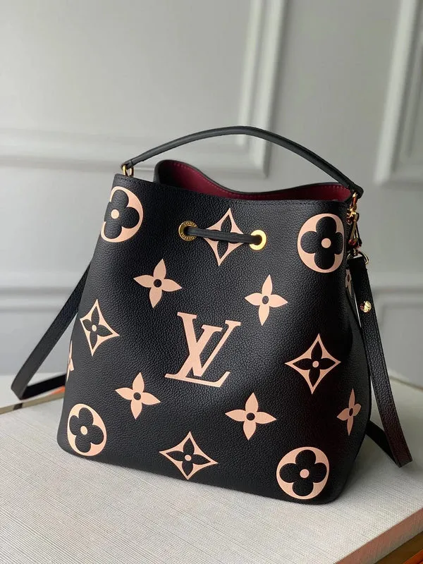 Optimized Bags 12807 - CC Bags Vuitton Louis - Sleek and smooth