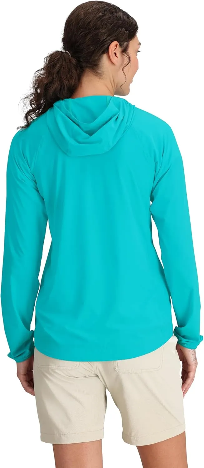 Outdoor Research Women's Astroman Air Sun Hoodie