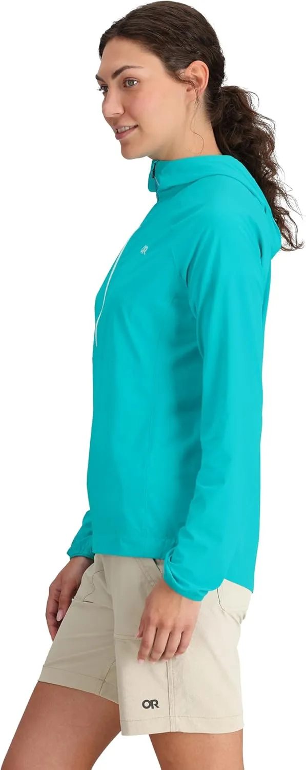 Outdoor Research Women's Astroman Air Sun Hoodie