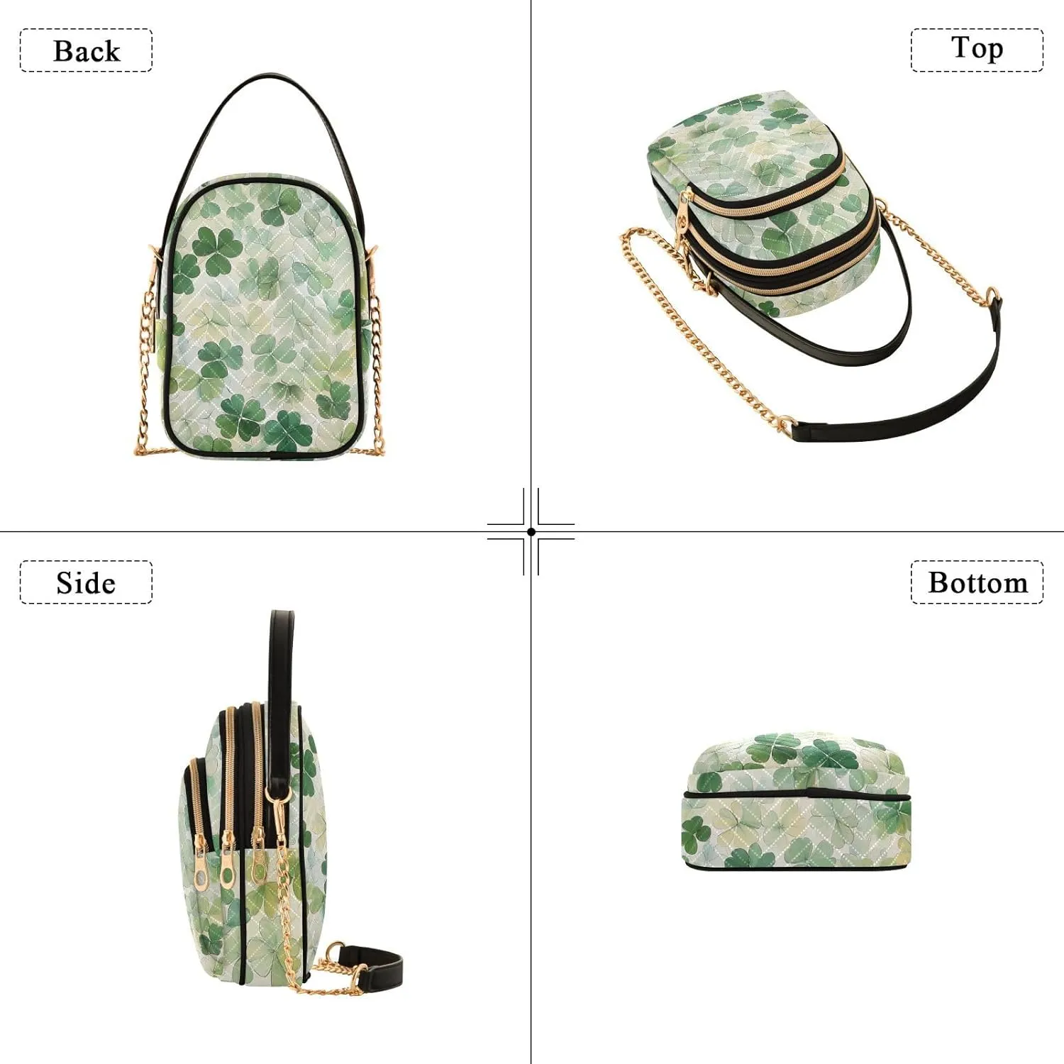Phone Purse Women Small Cell Wallet Crossbody Bags Women's Crossbody Handbags Mini Shoulder Bag