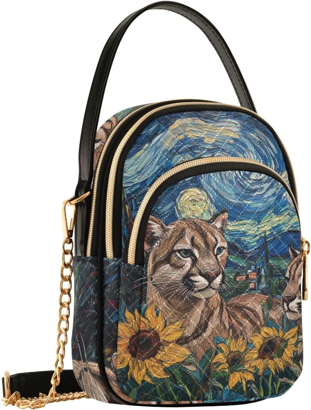 Phone Purse Women Small Cell Wallet Crossbody Bags Women's Crossbody Handbags Mini Shoulder Bag