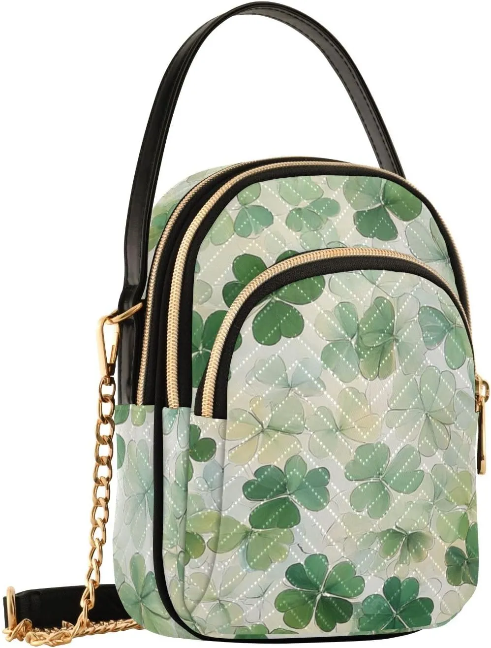 Phone Purse Women Small Cell Wallet Crossbody Bags Women's Crossbody Handbags Mini Shoulder Bag