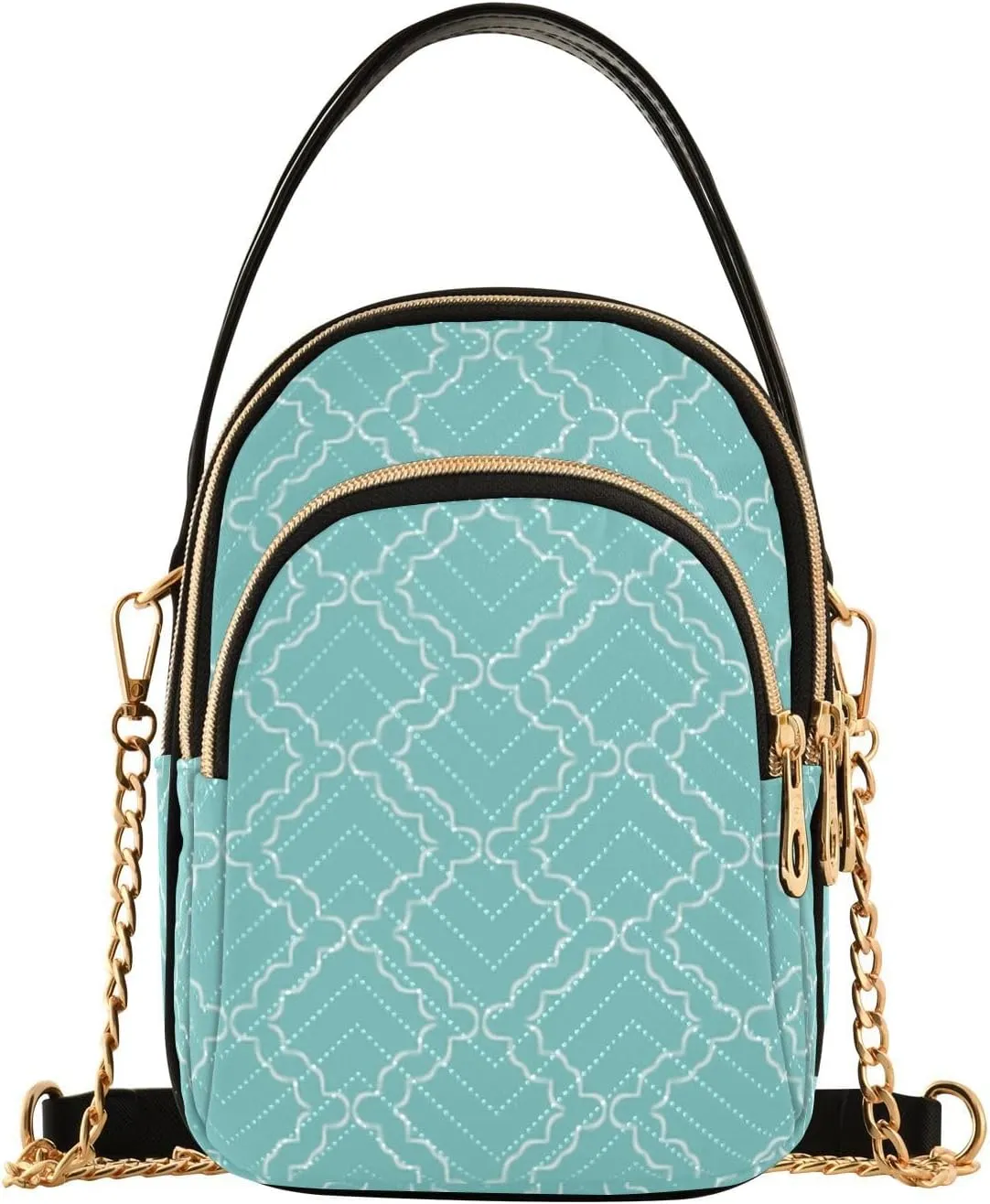 Phone Purse Women Small Cell Wallet Crossbody Bags Women's Crossbody Handbags Mini Shoulder Bag