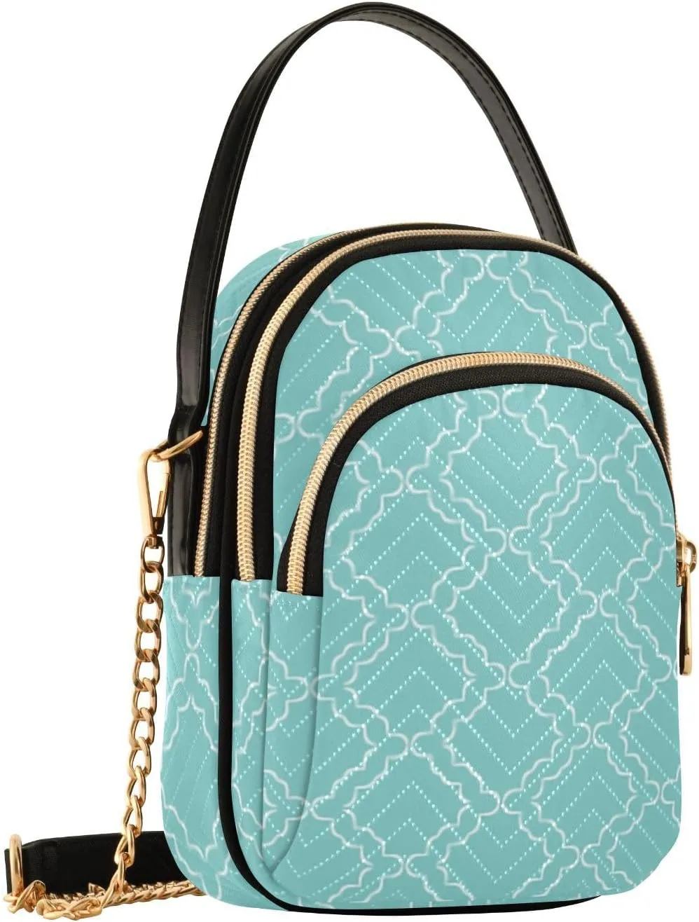 Phone Purse Women Small Cell Wallet Crossbody Bags Women's Crossbody Handbags Mini Shoulder Bag