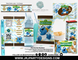 Pick 6 Party Package