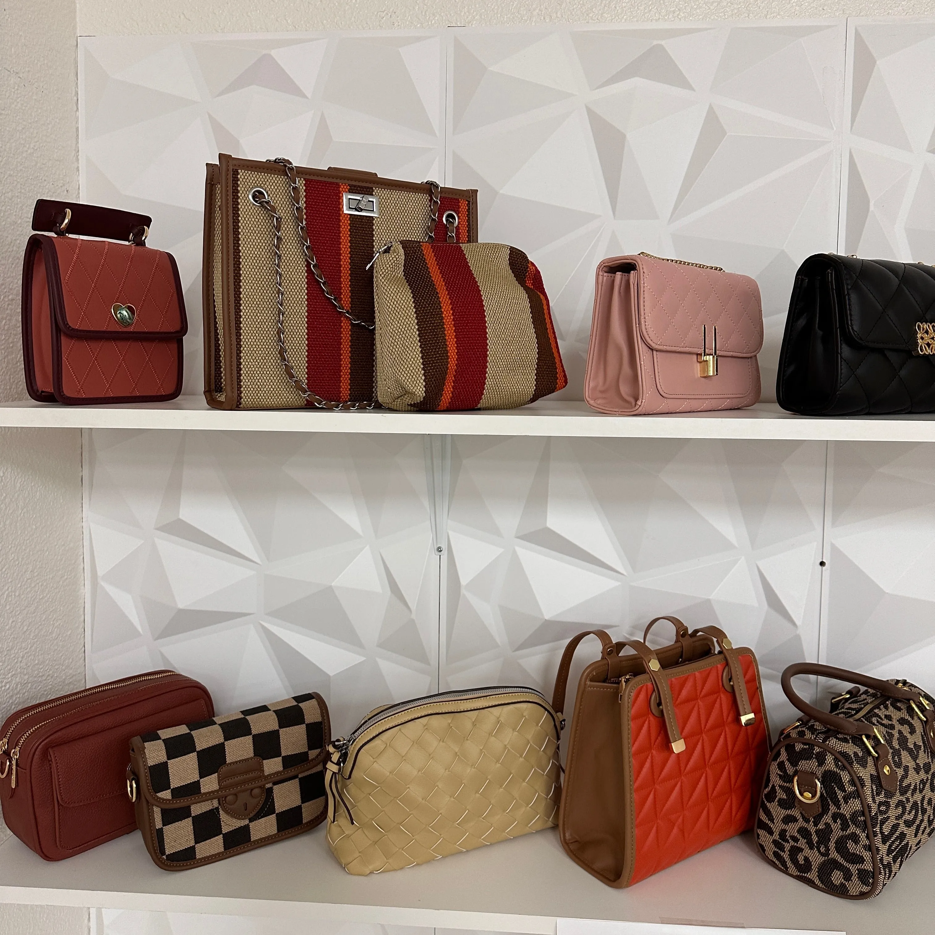 Pick any 1 Style Bag