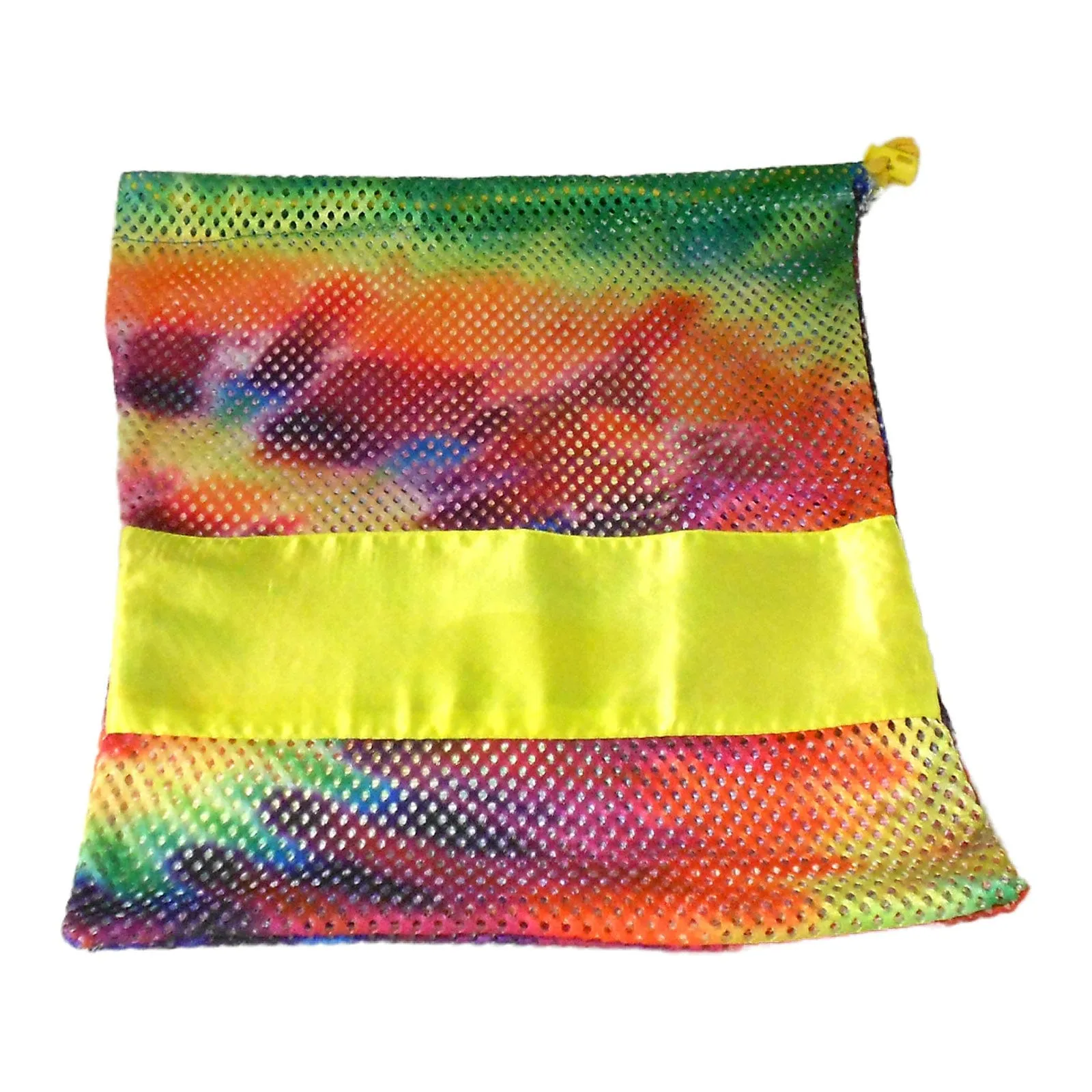 Pillows for Pointes Pointe Shoe "Pillowcase" - Tie Dye