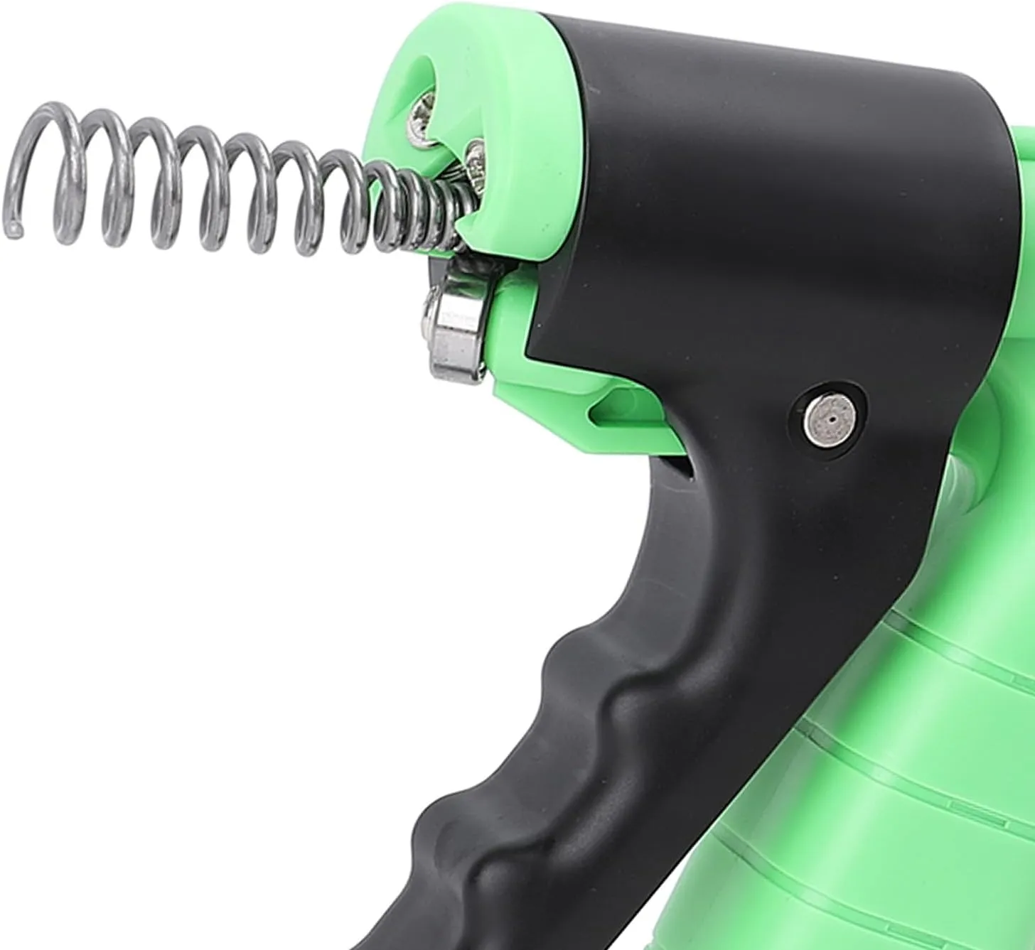 Plumbing Snake, Hoof Aid Supports Manual or Drainage Snake Outflow for the Kitchen for Bathroom Shower Fountain Pipes From 50 to 75 Mm (5m Spring)