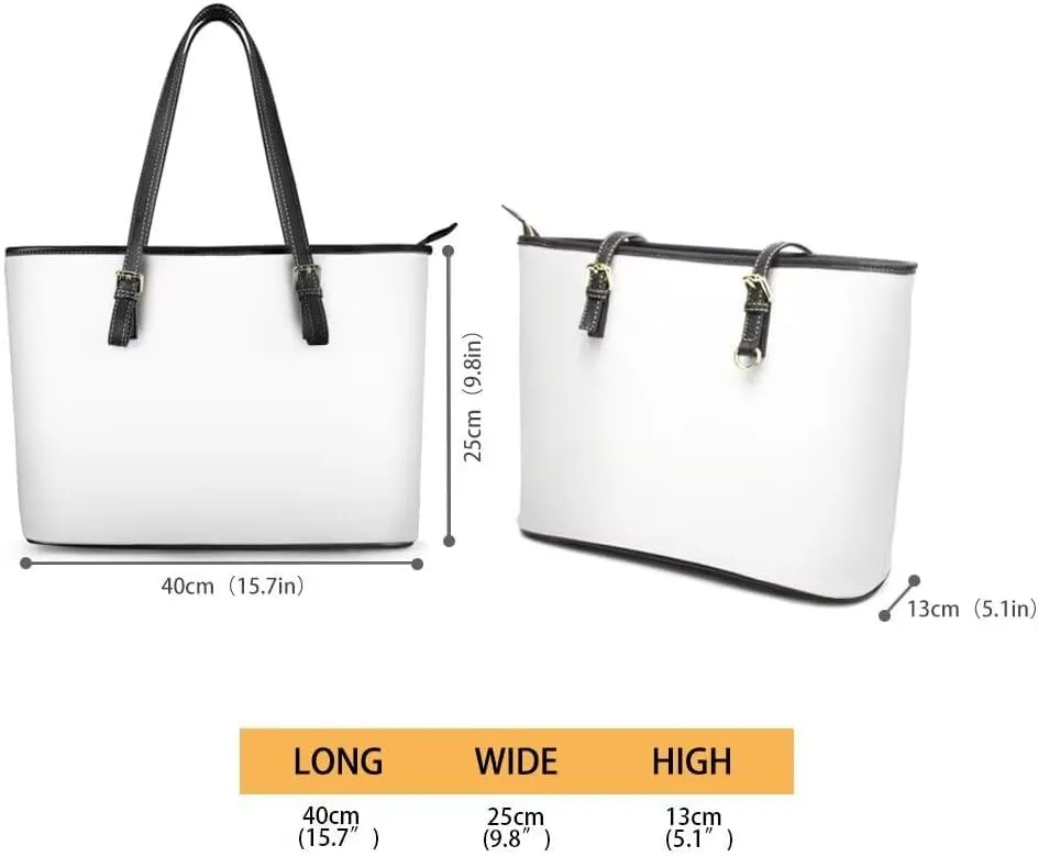 Polynesian Tote Bag Handbags Sets for Women 2Pcs Puletasi Samoan Tribal Large Capacity Wallet with Zipper Coin Purse