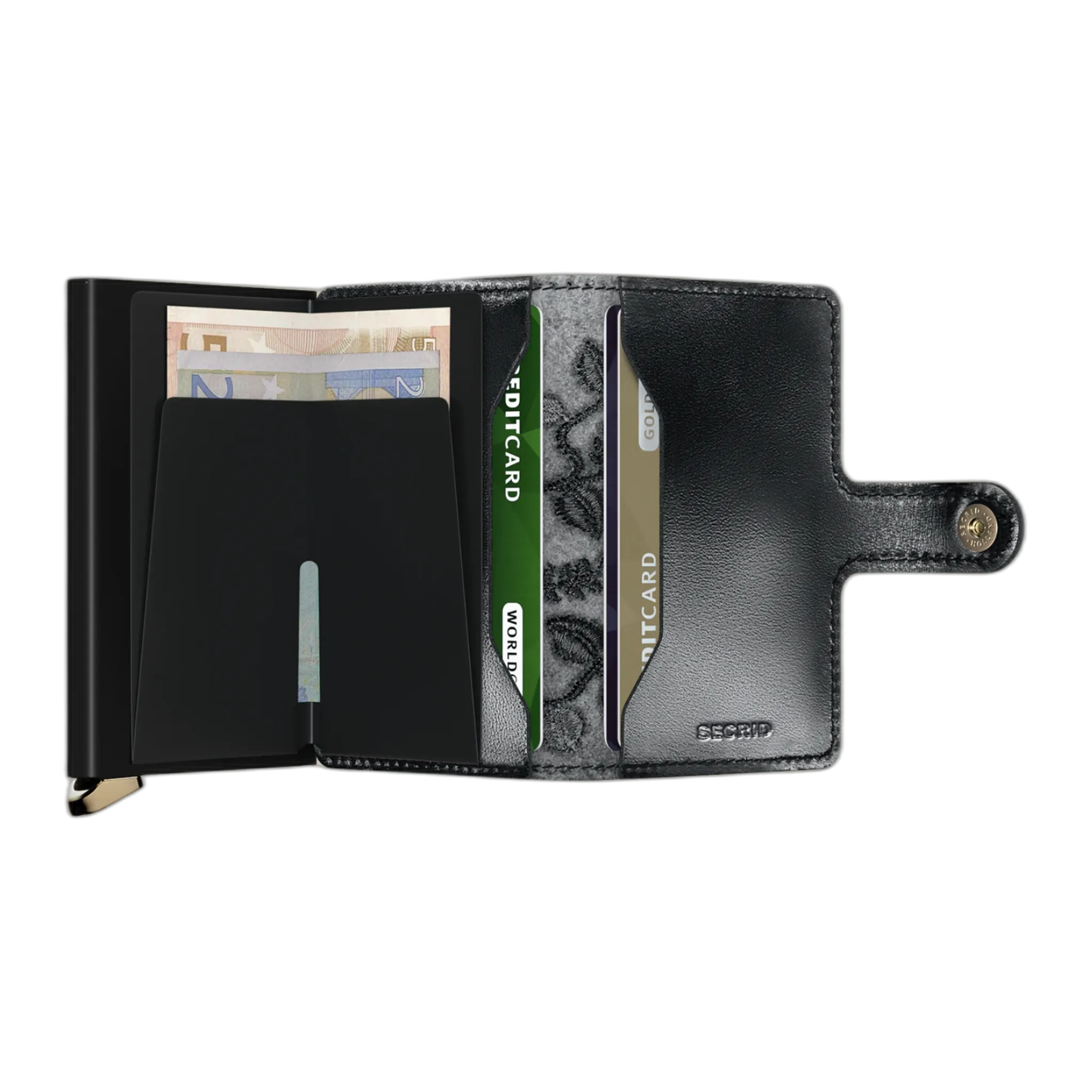 Premium Miniwallet