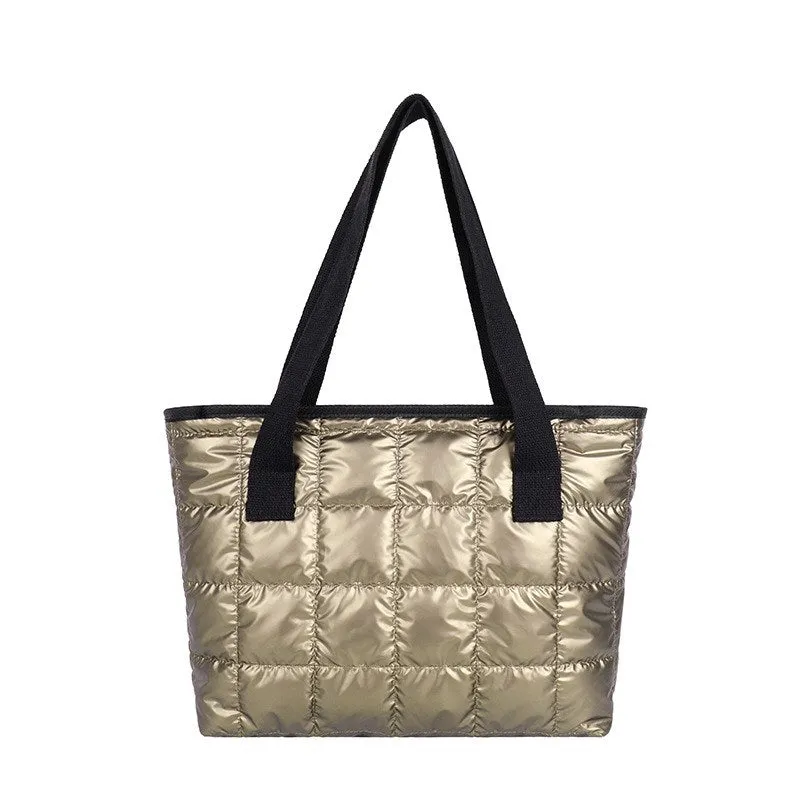 Puffer Active Bag