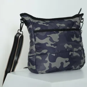 Puffer Medium Tote