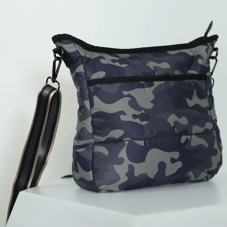 Puffer Medium Tote