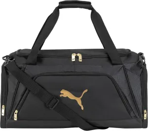 PUMA unisex adult Evercat Accelerator Duffel Bags