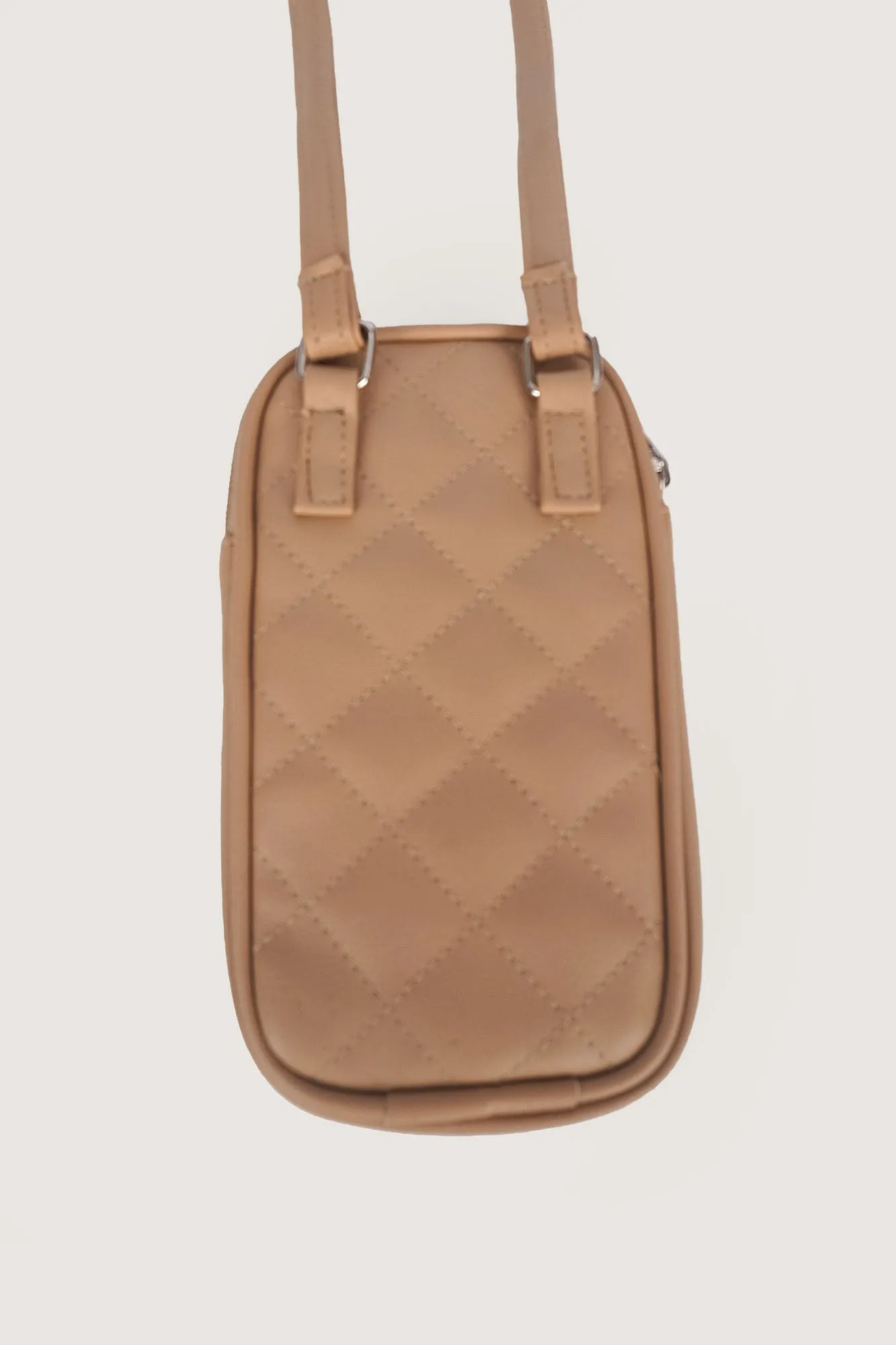 Quilted Phone Bag