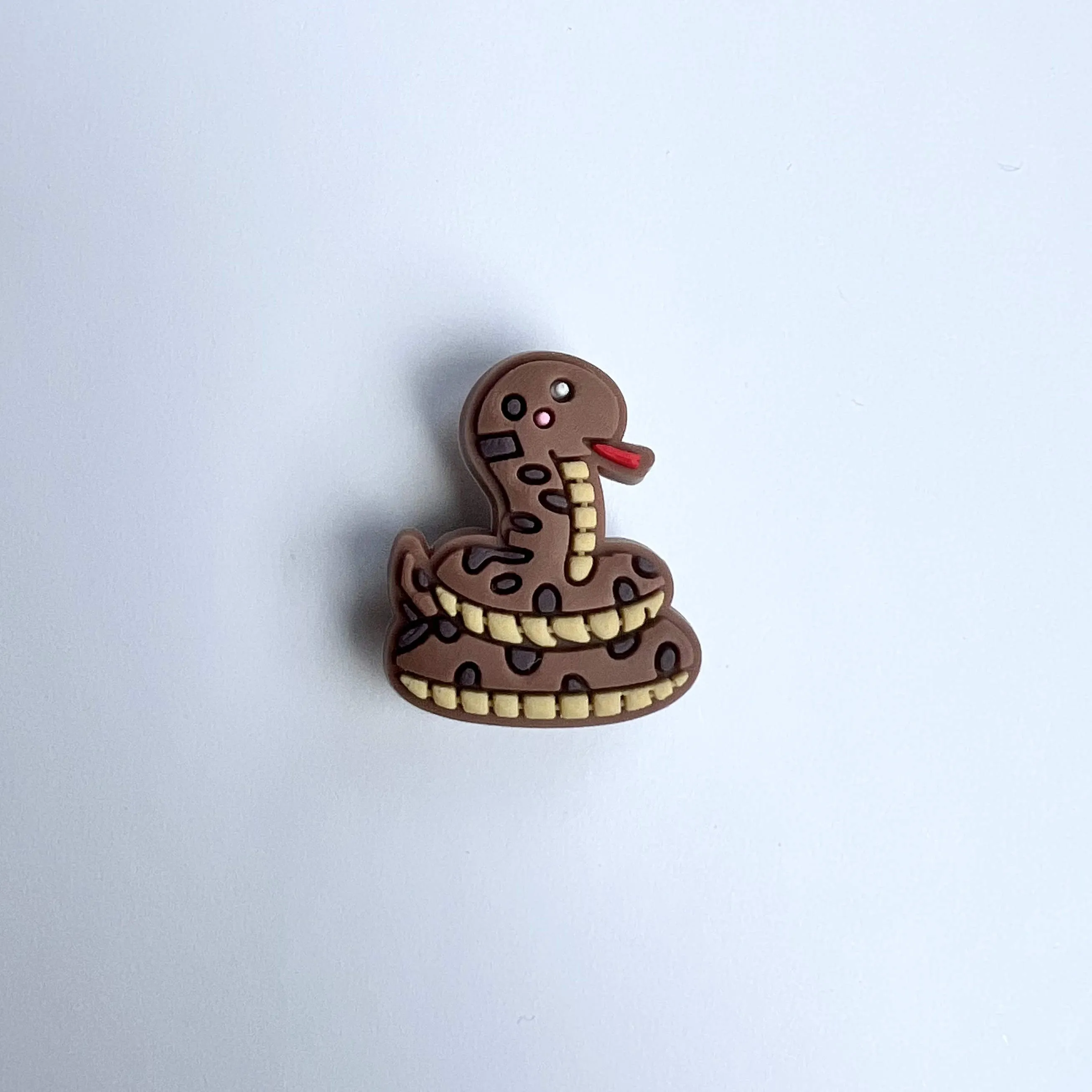 Rattlesnake Charm