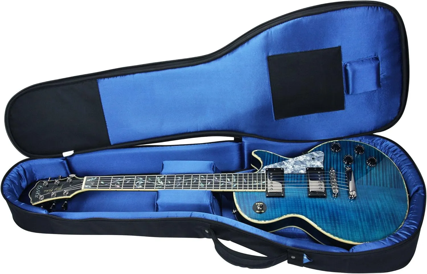 RBX335 Semi-Hollow Electric Guitar Bag