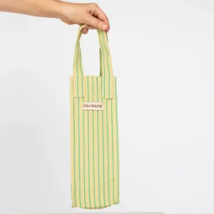 Recycled Nylon Reusable Wine Bag