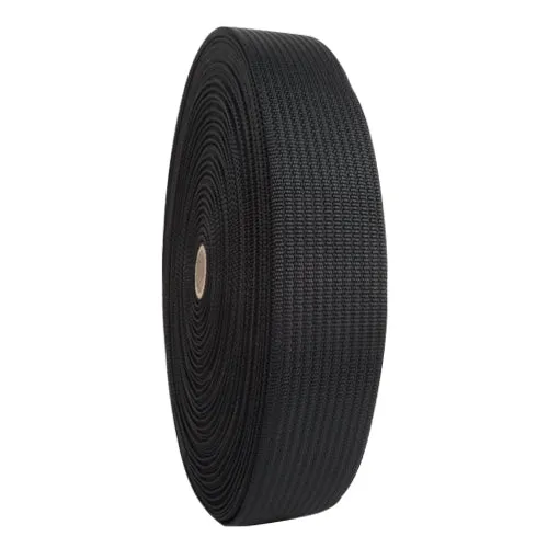Ribbed Flat Webbing