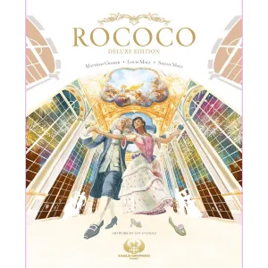 Rococo: Deluxe Edition