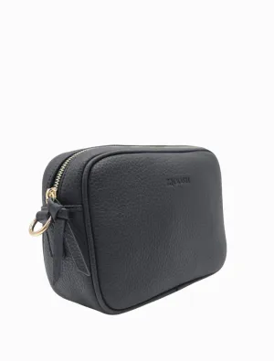 Ruby Sports Crossbody Bag Black