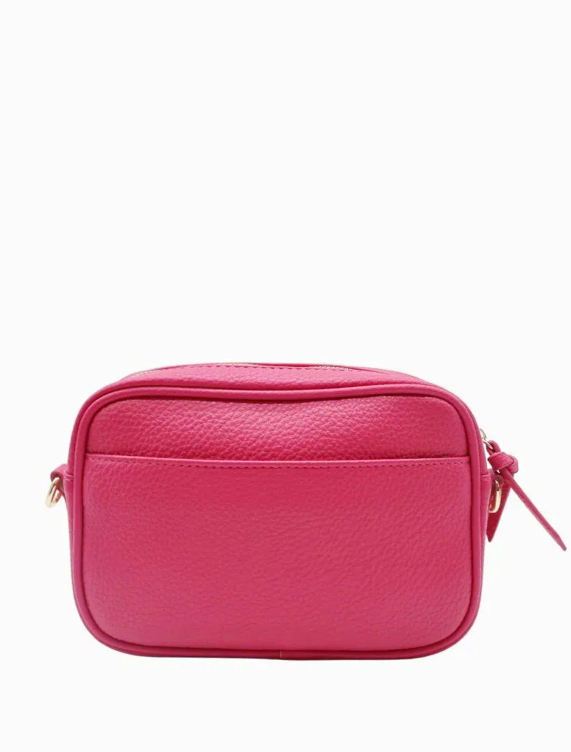 Ruby Sports Crossbody Bag Geranium