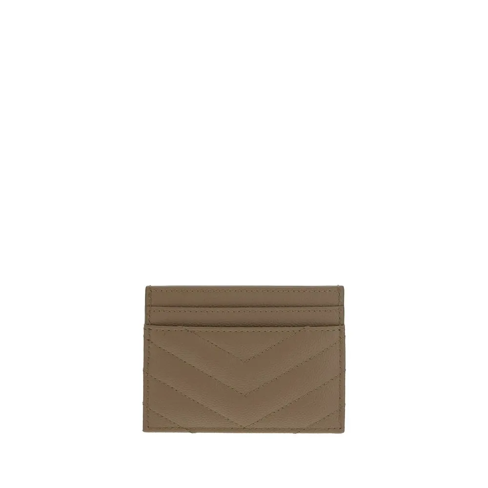 Saint Laurent Card Holder