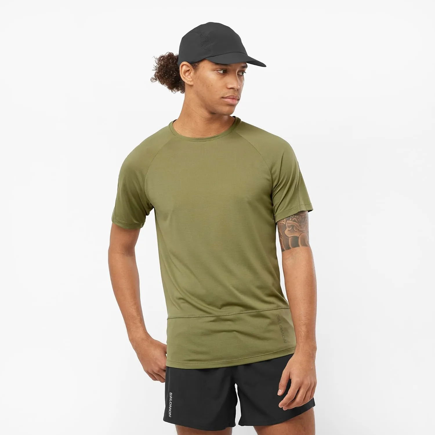 Salomon Men's Cross Run