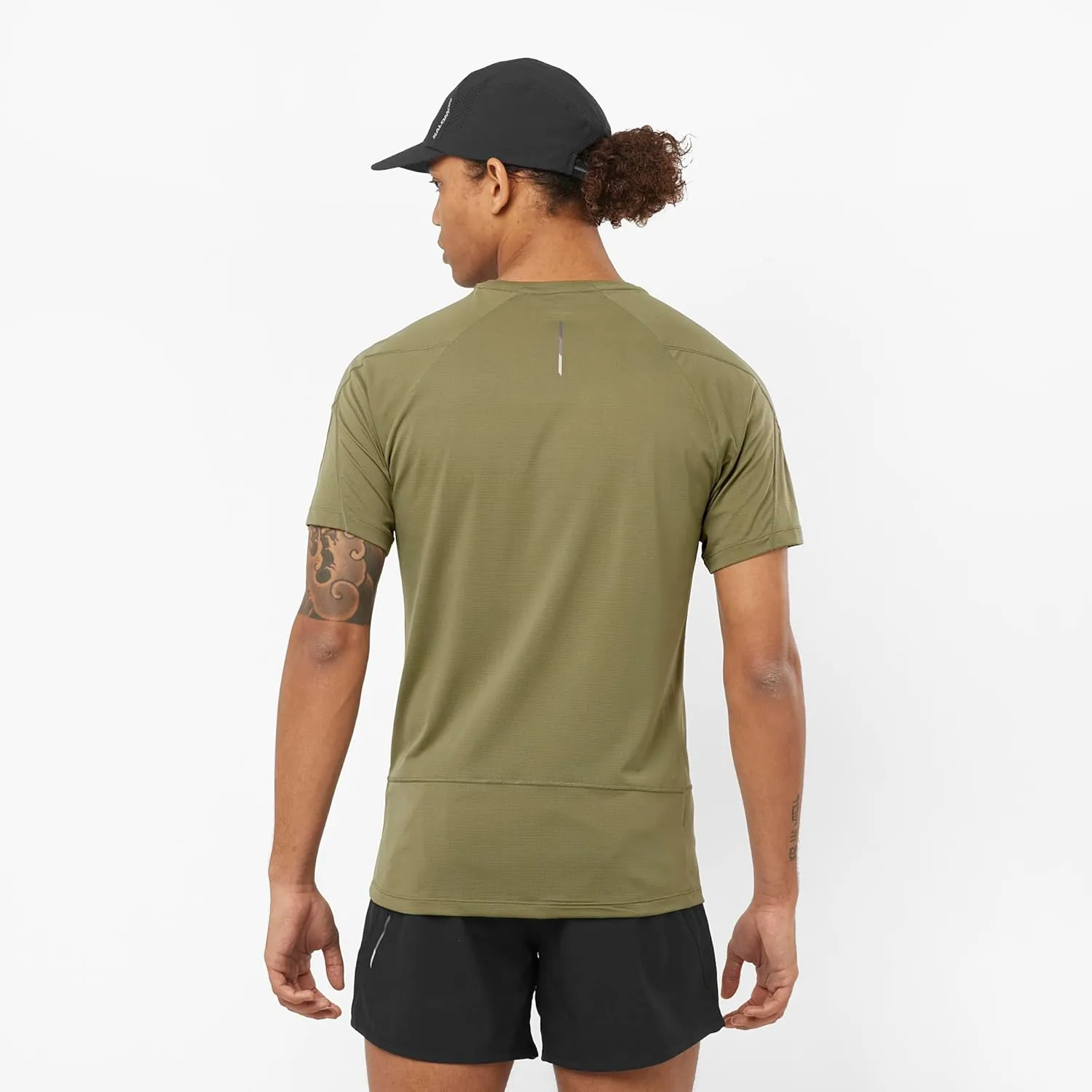 Salomon Men's Cross Run