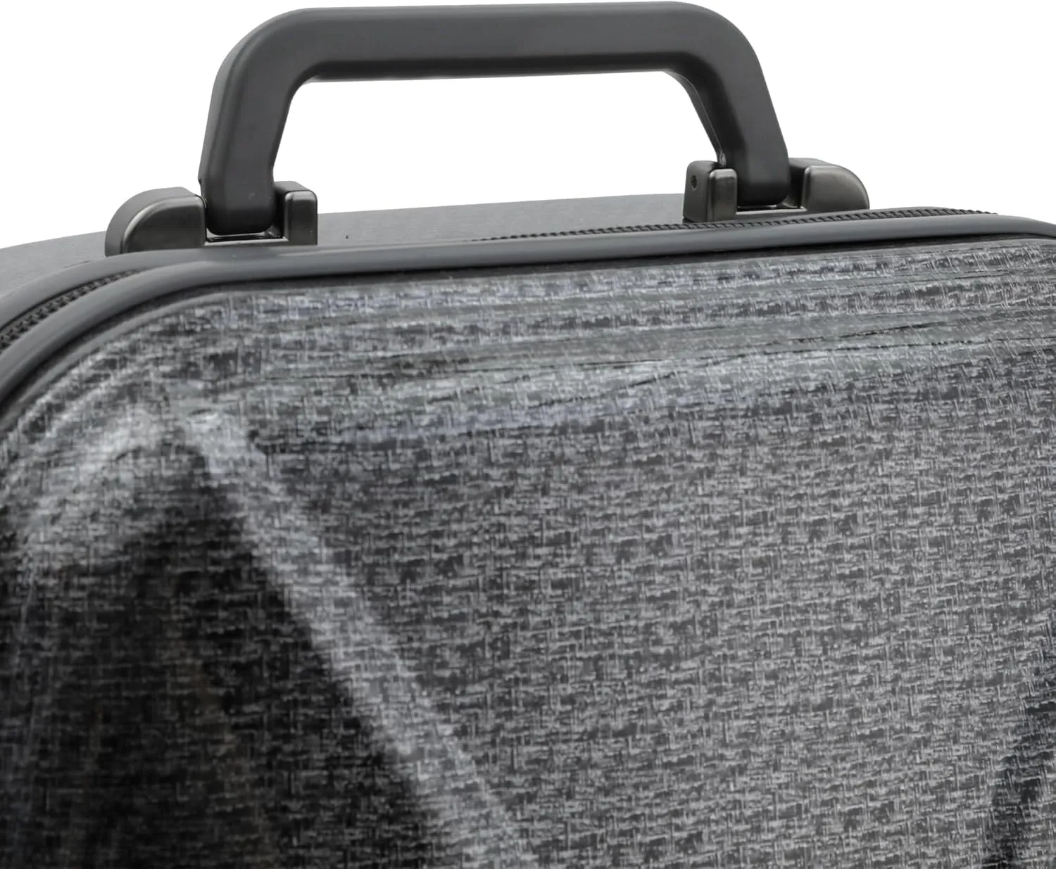 Samsonite Golf 6850 Hard Case Golf Travel Bag, Lightweight & Durable ABS Shell, Multi-Directional Wheels