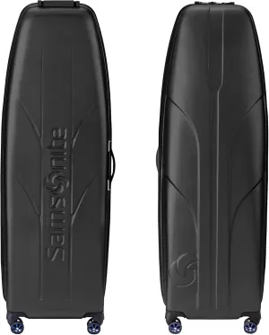 Samsonite Samsonite Primo Deluxe Hard Sided Golf Travel Cover