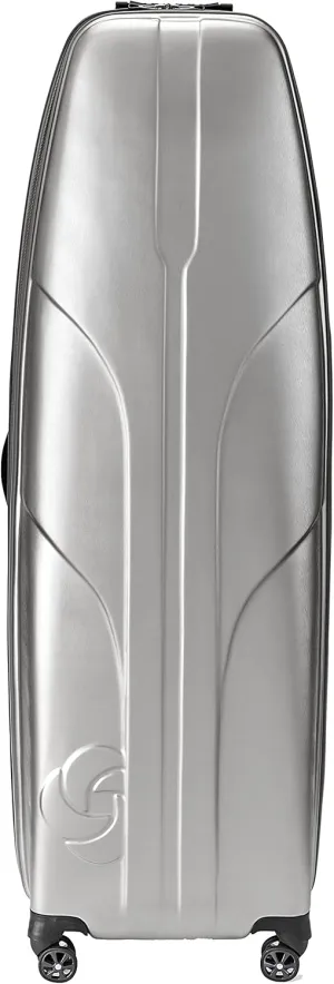 Samsonite Samsonite Primo Deluxe Hard Sided Golf Travel Cover