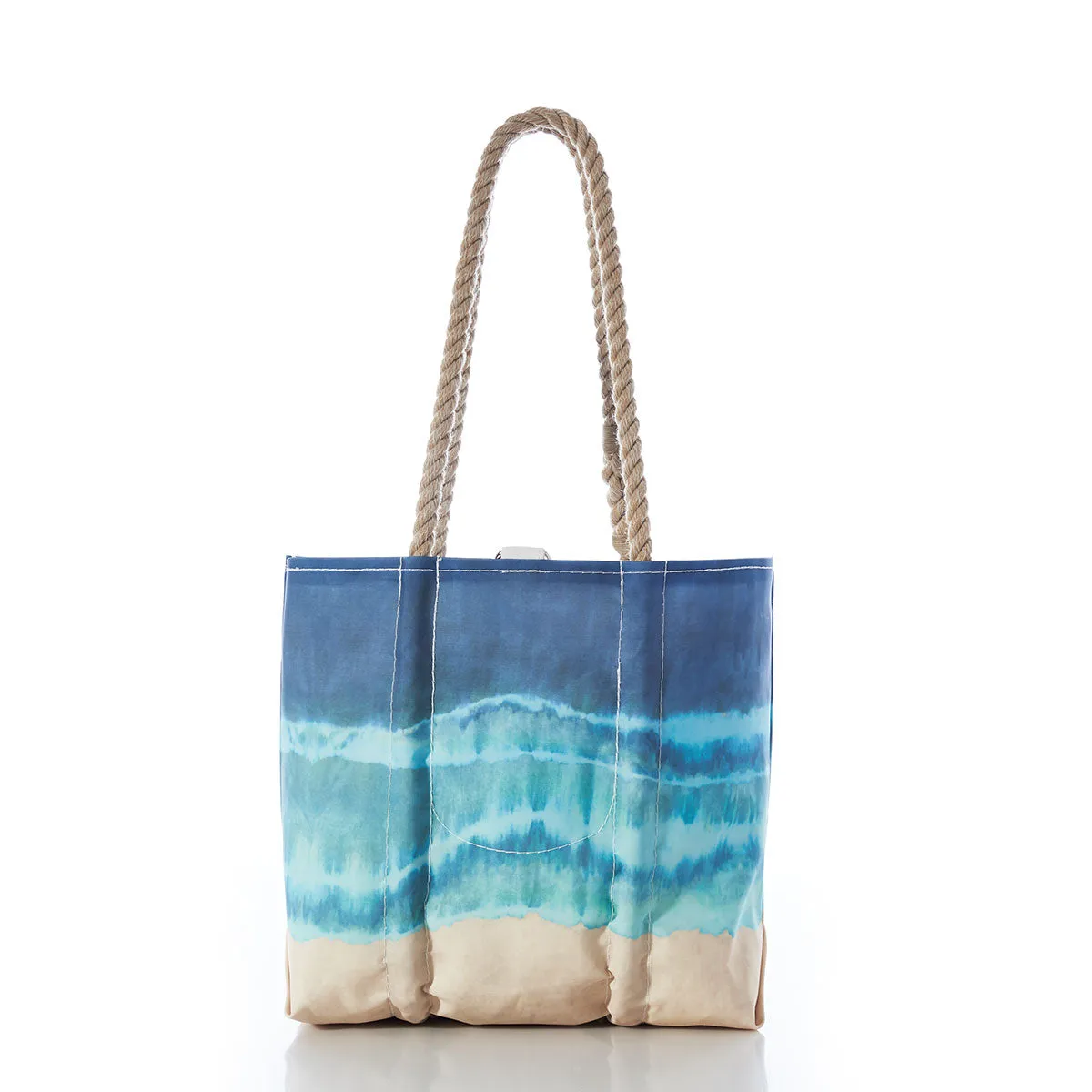 Sea Bags - Shoreline Tie Dye Handbag