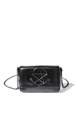 Serpent Collection - Crossbody