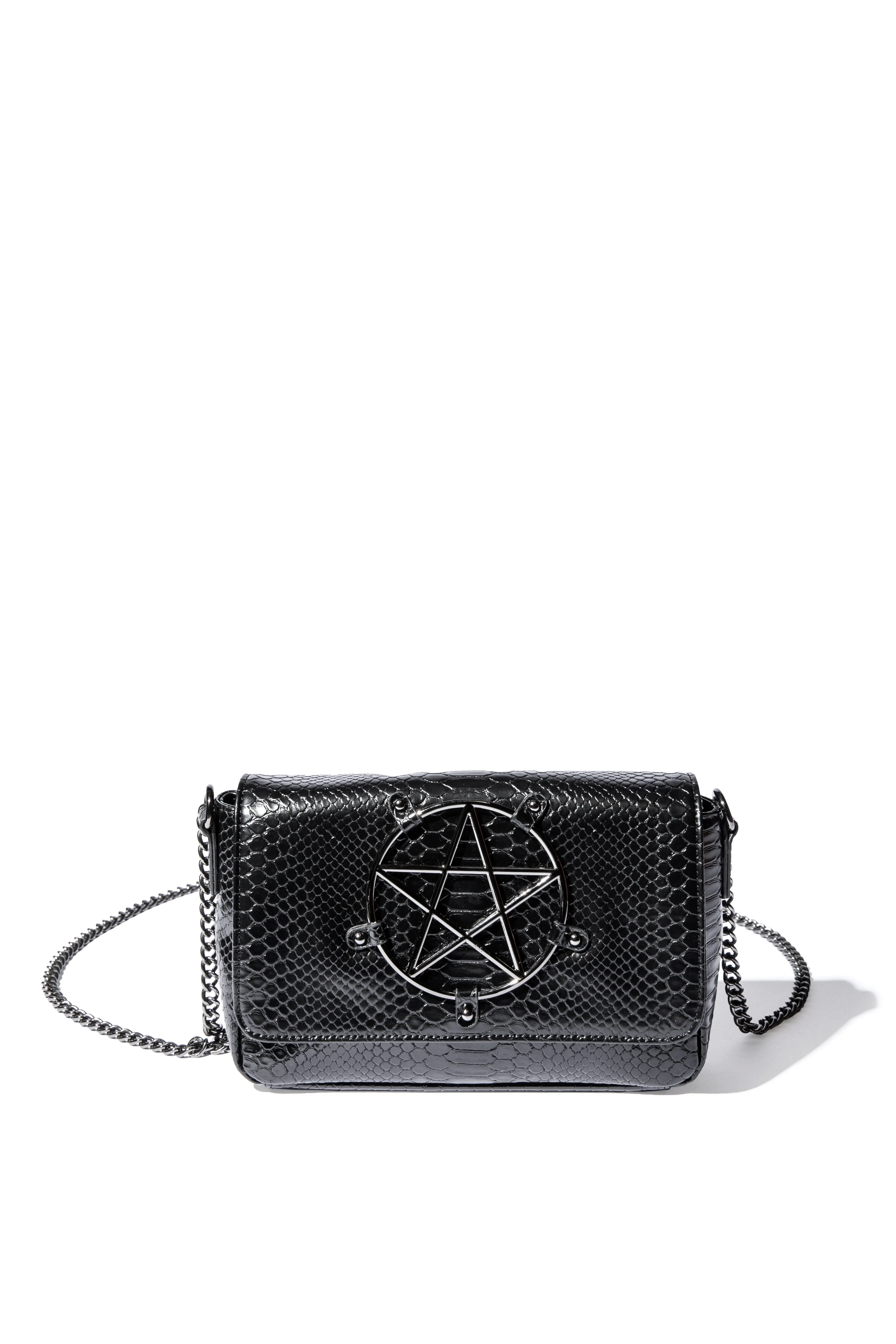 Serpent Collection - Crossbody