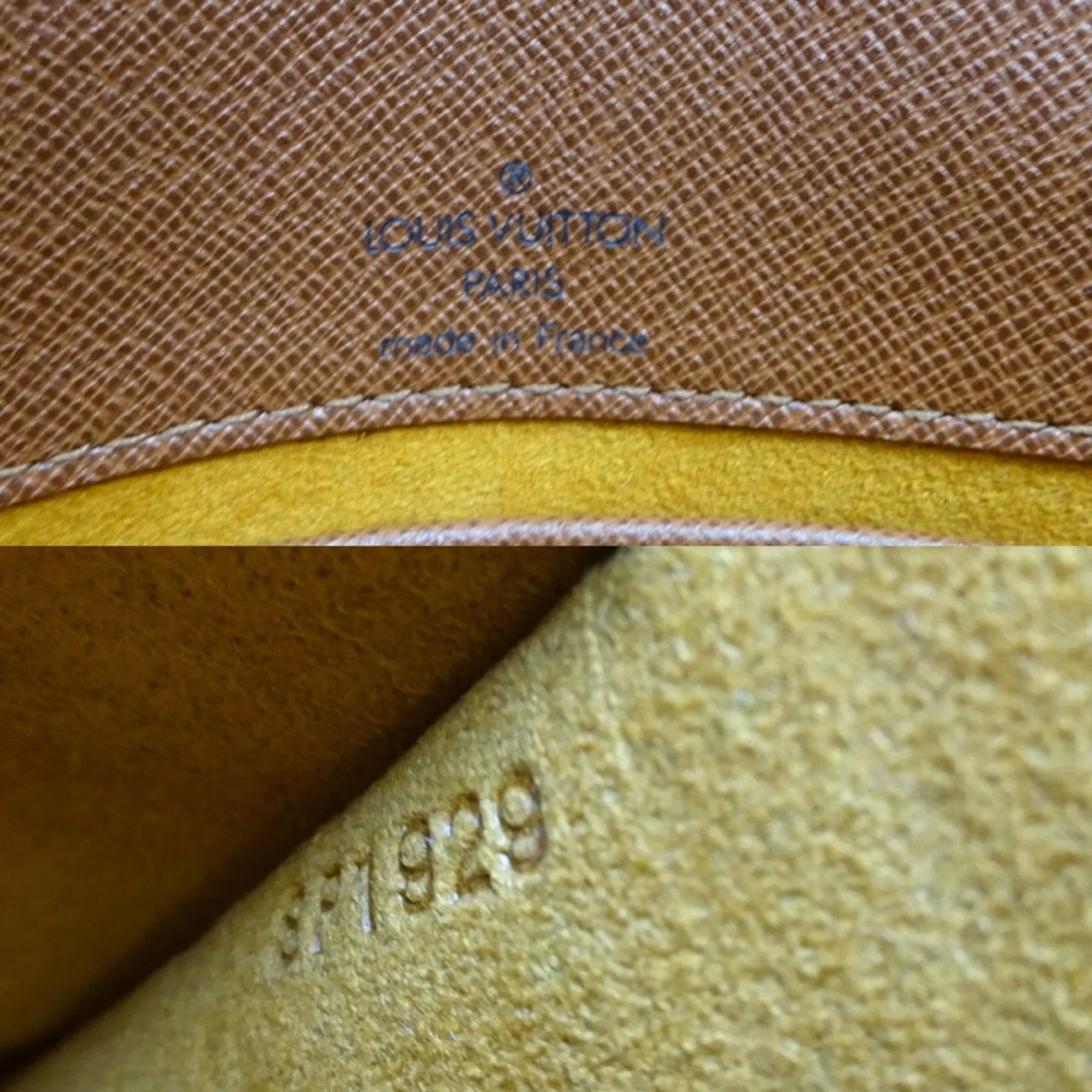 Shoulder Musette VUITTON Price comparison Tango Sleek Bag LOUIS