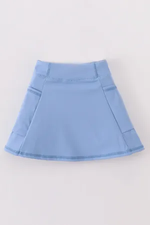 Sky active sporty girl skirt