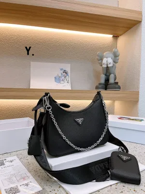 Sleek 090 Adee Limited-time deal Trends Bags - PDA3 -