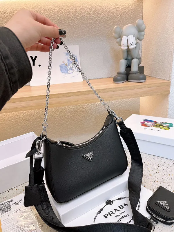 Sleek 090 Adee Limited-time deal Trends Bags - PDA3 -