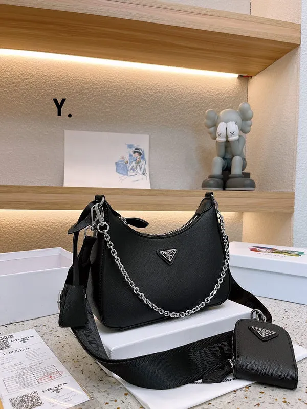 Sleek 090 Adee Limited-time deal Trends Bags - PDA3 -