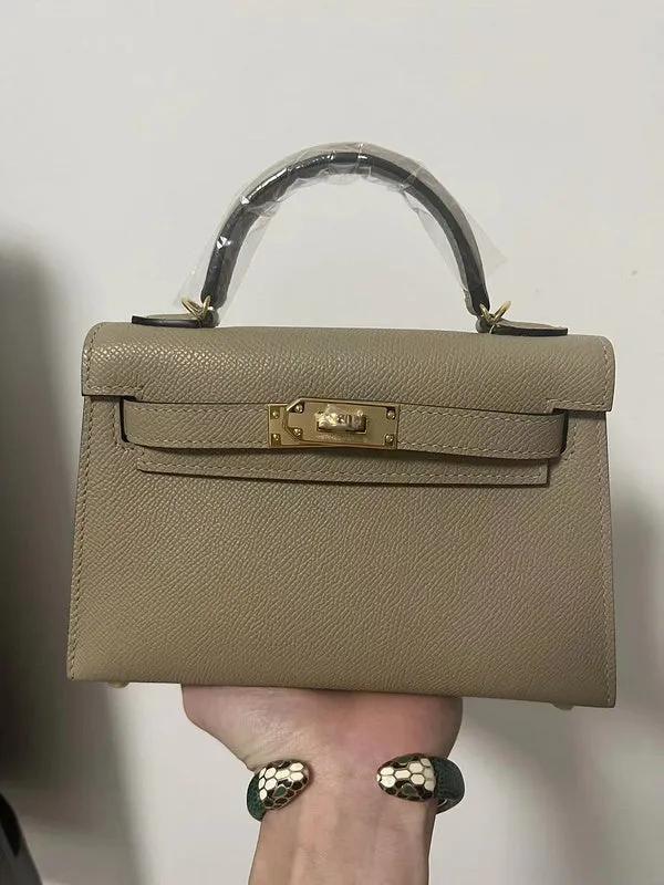 Sleek and smooth Monthly deal 346 CC - Hermès-Bags Bags -