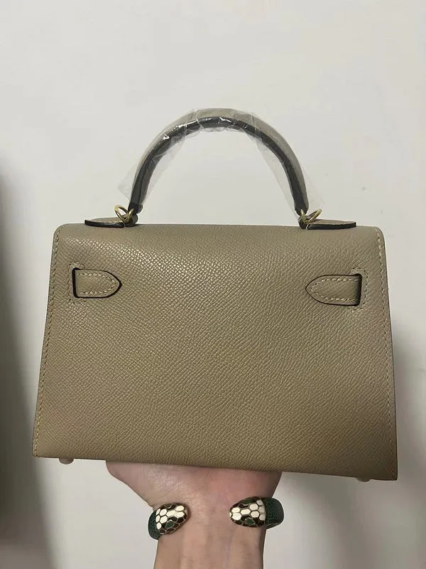 Sleek and smooth Monthly deal 346 CC - Hermès-Bags Bags -